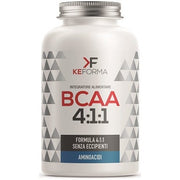 Ke Bcaa 4:1:1 140 Cápsulas-1