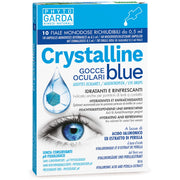 Colirio Azul Cristalino 10 Viales 0.5ml-4