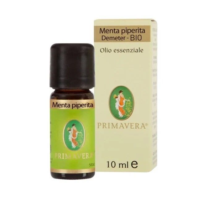 Menta OE BIO 10ML-1