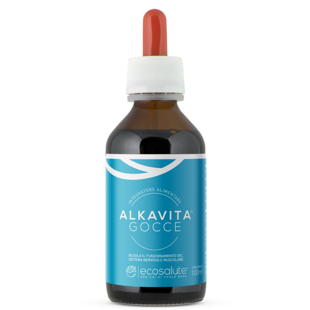 Alkavita Gotas 100ml-2