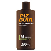 Piz Buin Fluido Corporal Hidratante 200ml SPF15-1