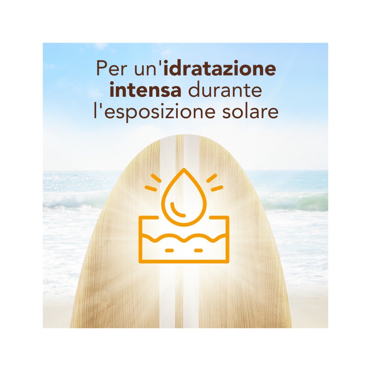 Piz Buin Leche Solar Hidratante SPF 30 Alto 200ml-6
