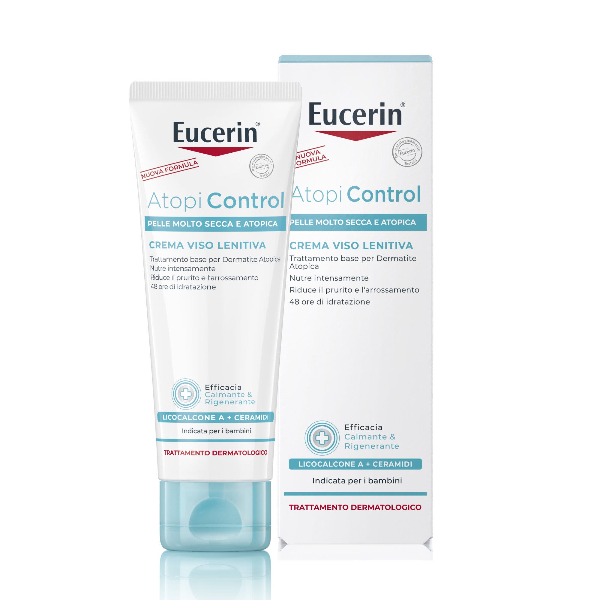 Eucerin AtopiControl Crema Facial 50ml-1