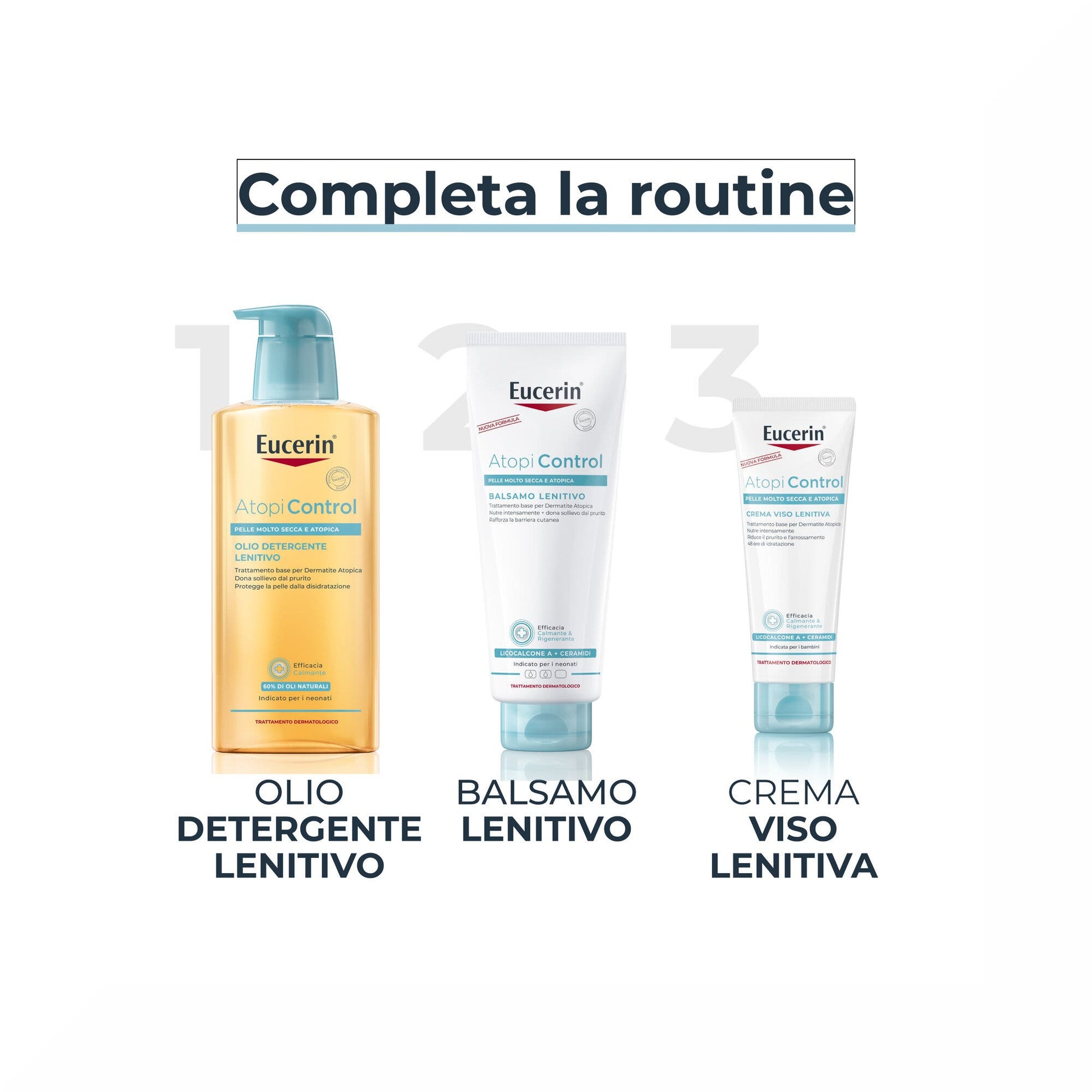 Eucerin AtopiControl Crema Facial 50ml-6