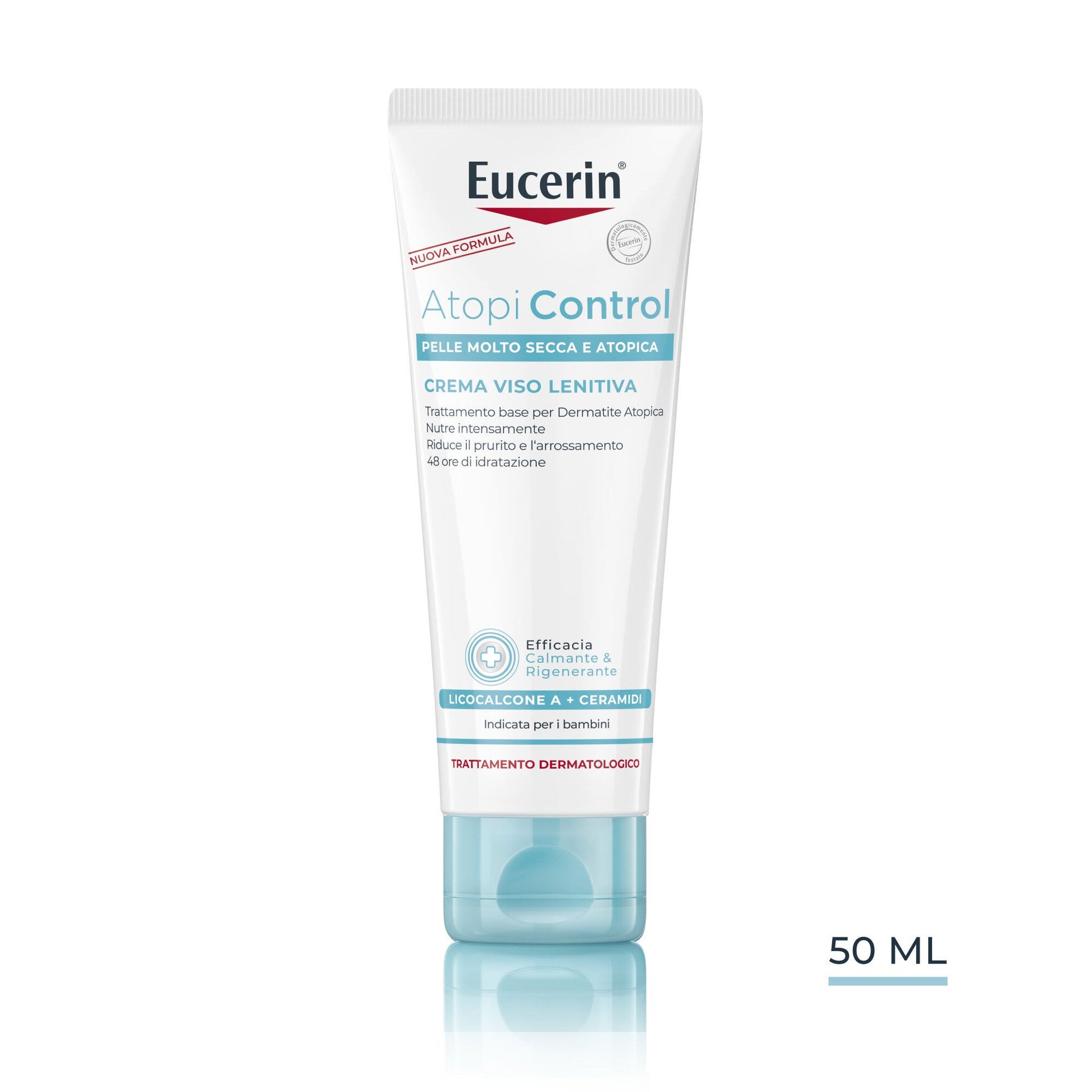 Eucerin AtopiControl Crema Facial 50ml-7
