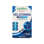 Equilibra Melatonina 75 Comprimidos-1