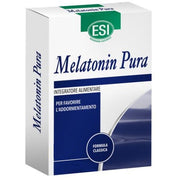 Melatonina Pura 60 Microcomprimidos-2