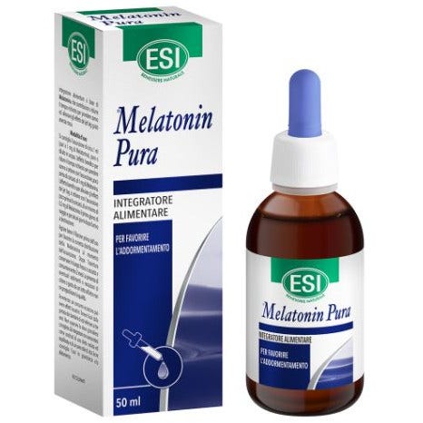 Melatonina Pura Gotas 50ml-4