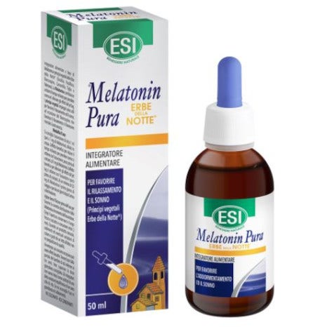 Melatonina Pura Gotas Hierbas Noche 50ml-4