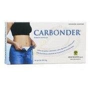 Carbonder 40 Comprimidos-1