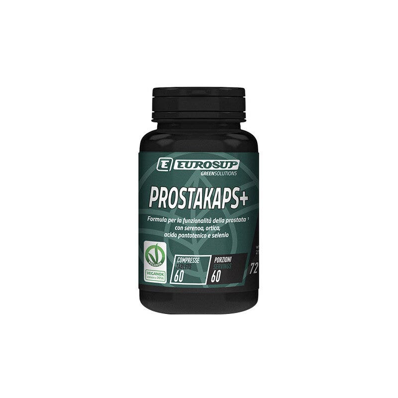 Eurosup Prostakaps+ 60 Cápsulas-2
