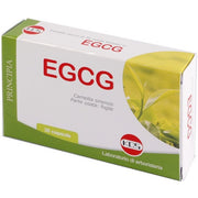 Kos Eggcg El Verde 30 Cápsulas-2