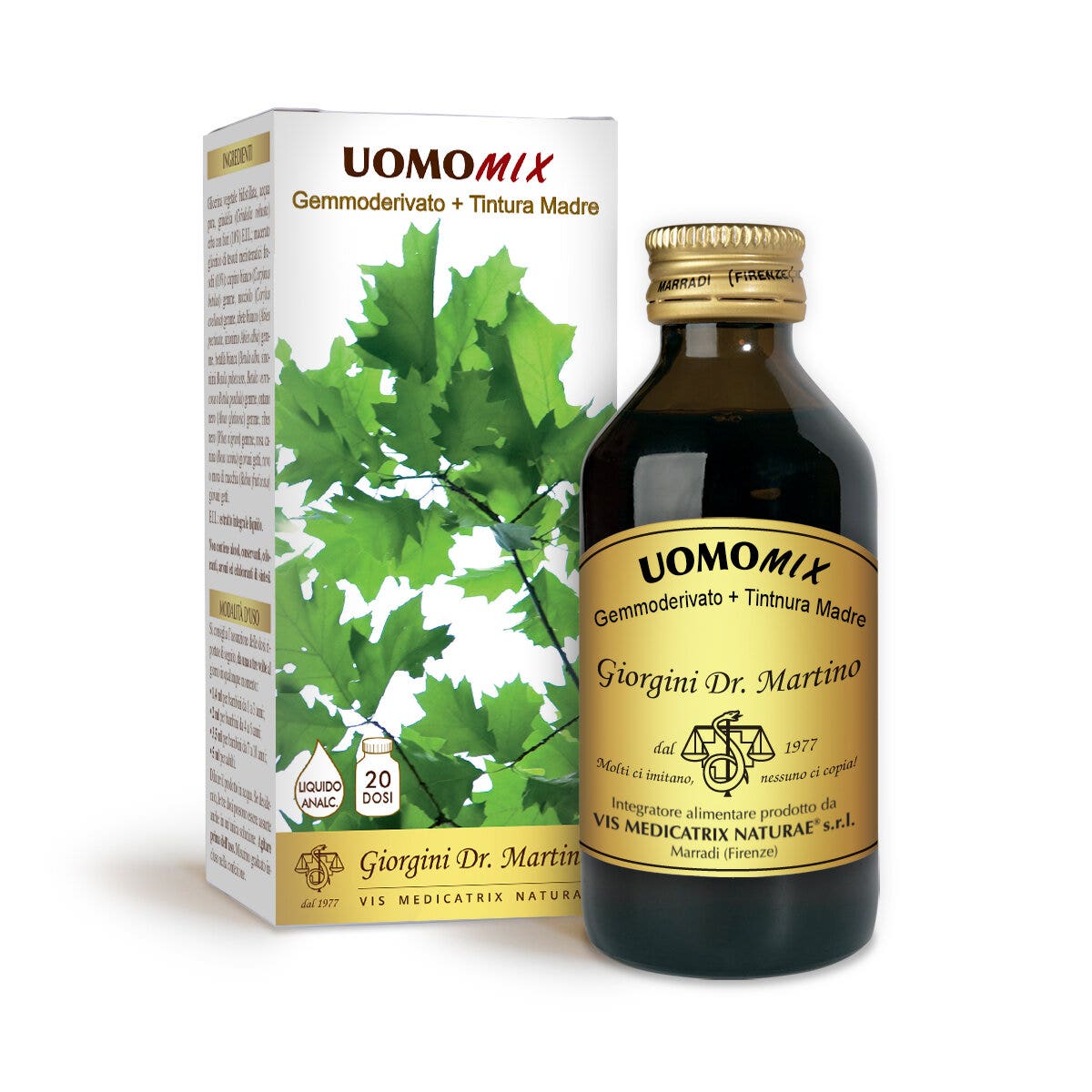 UOMOMIX LIQUIDO ANALICO 100ML-1