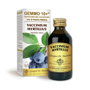 GEMMO 10+ MIRT NE LIQUIDO 100ML-1