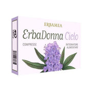 Erbamea Erbadonna Ciclo 24 Comprimidos-2