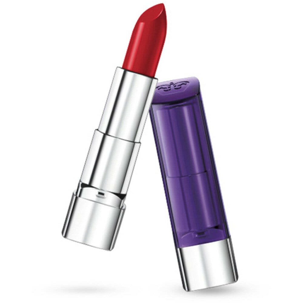 Rimmel Barra de Labios Hidratante Stick Hydra Renew 510 Mayfair Red Lady 4g-1
