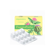 Erbamea Hígado Forte 24 Comprimidos-2