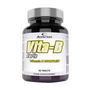 Anderson Vita-B Forte 60 comprimidos-1