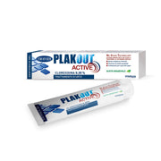 Pasta de dientes activa Plakout 0,20%-1