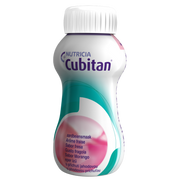 Cubitan Fresa 4x200ml-2