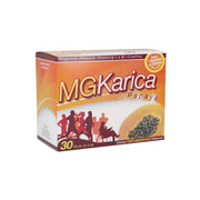 Mg Karica Papaya 30 Sobres-1