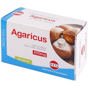 Kos Agaricus Blazei 60 Cápsulas-2