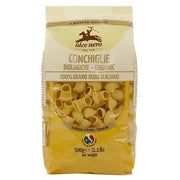 Alce Nero Conchiglie Sémola Bio 500g-2