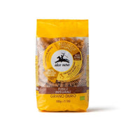 Alce Nero Fusilli de Trigo Duro Ecológico 500g-2