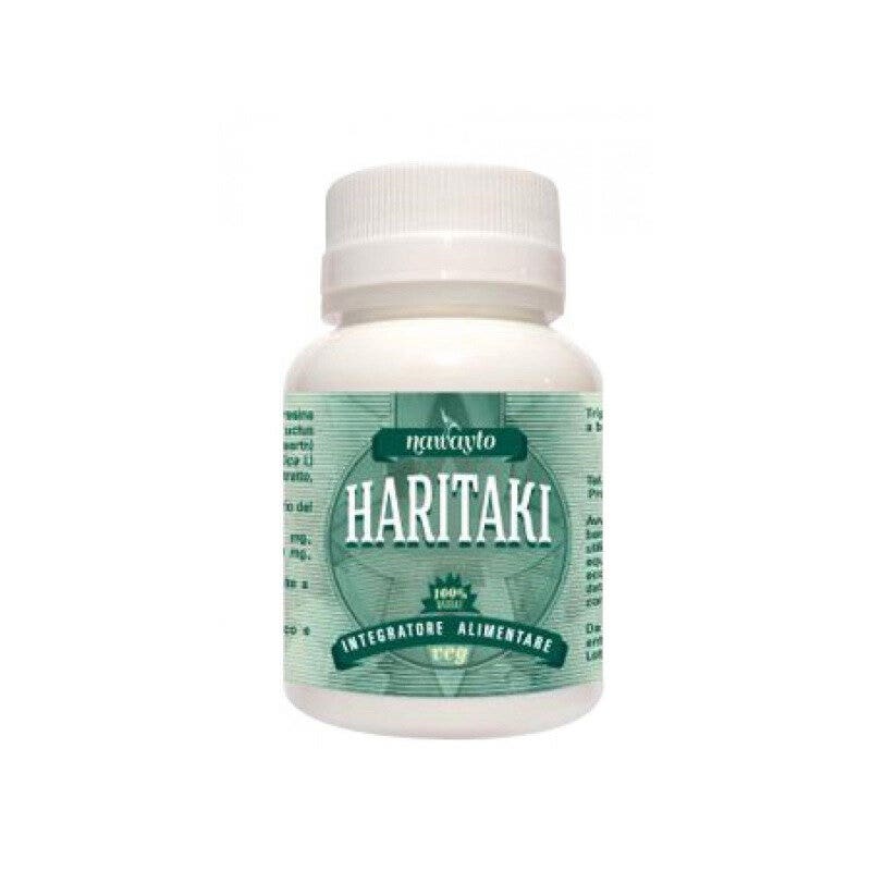 HARITAKI 60CPR-1