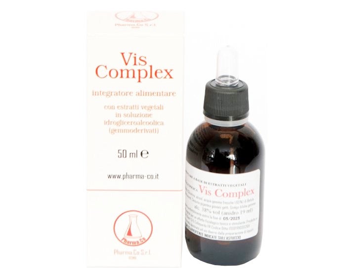 COMPLEJO VIS PLUS 60CPR-2