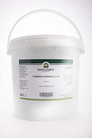 Green Plus Pomada Para Caballos 5 Kg-2