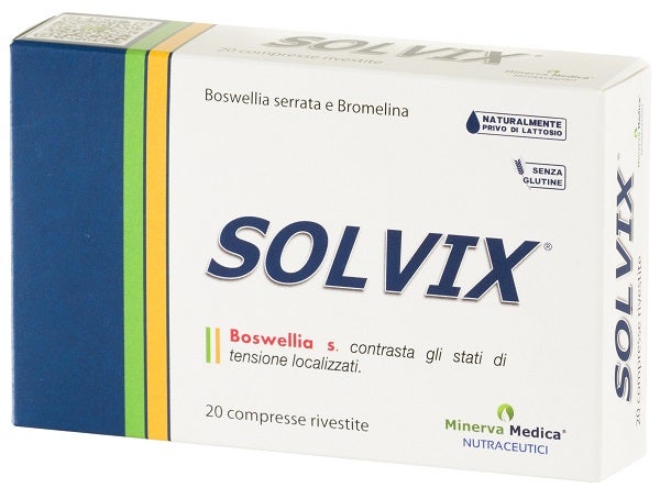 Solvix 20 Compresse-2