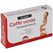 Kos Café Verde Termoactivo 30 Cápsulas-2
