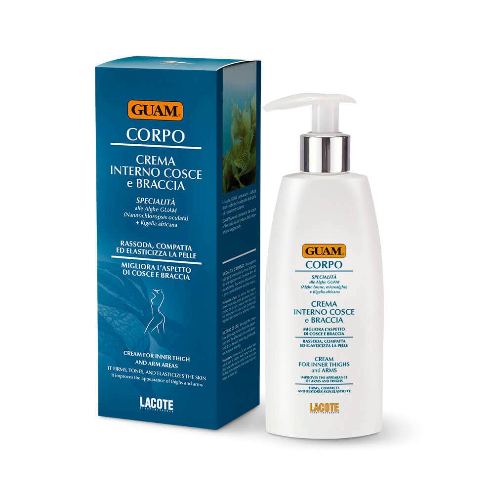 Guam Muslos Internos / Crema de Brazos 200ml-3