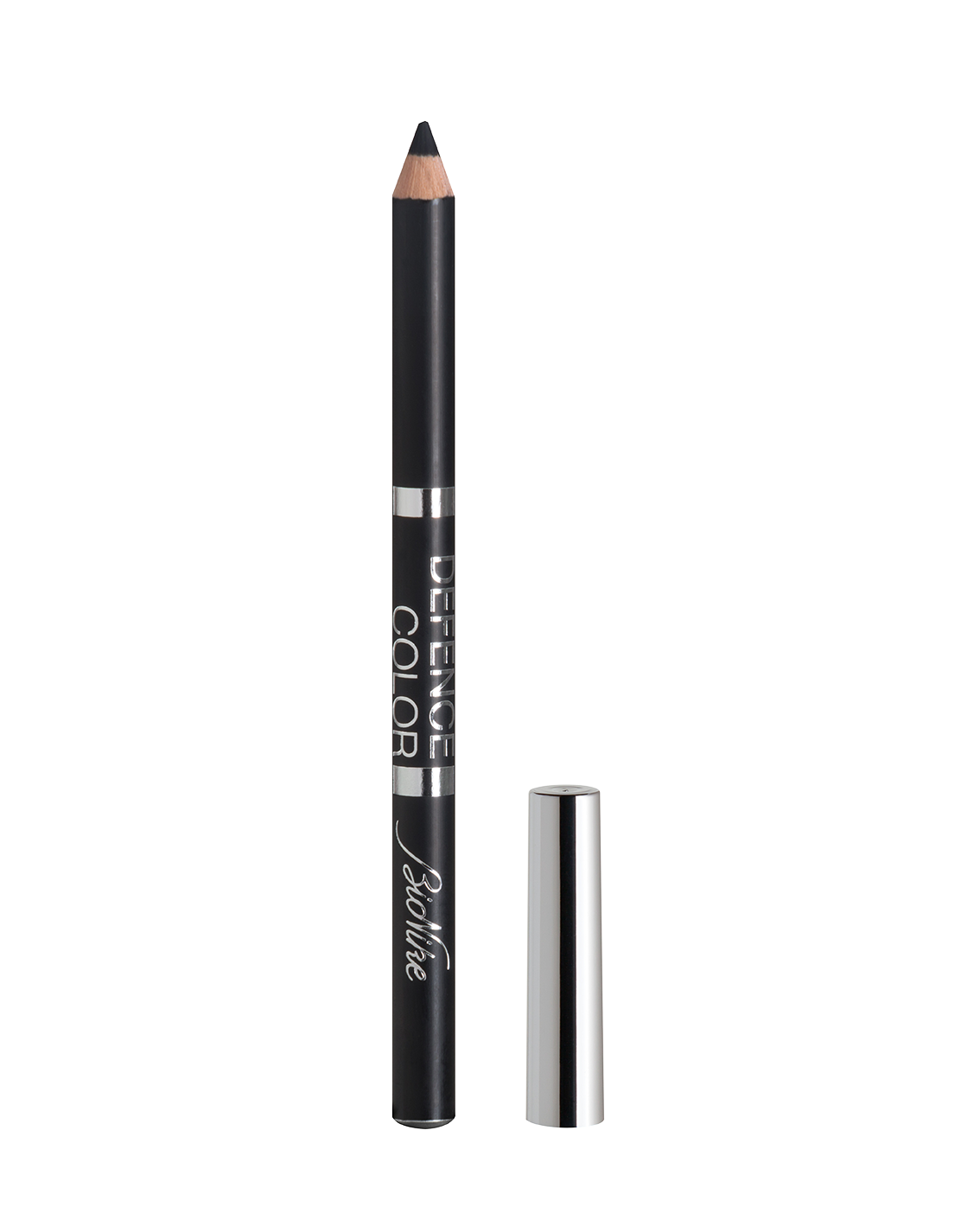 Bionike Defense Color Eye Pencil Kohl & Kajal 101 Vrai Noir 1 Pieza-3