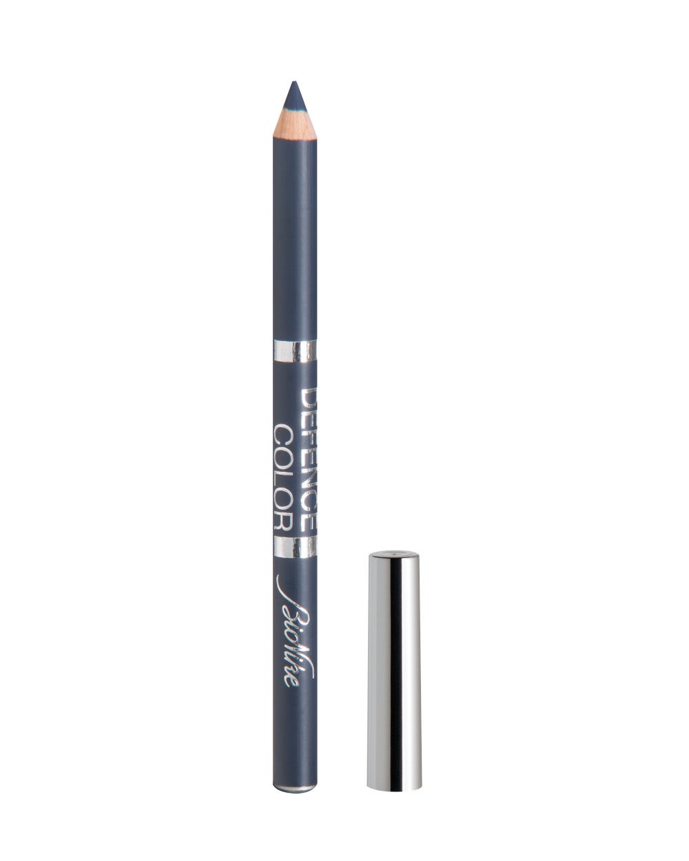 Bionike Defense Color Eye Pencil Kohl & Kajal 102 Bleu Marine 1 Pieza-3