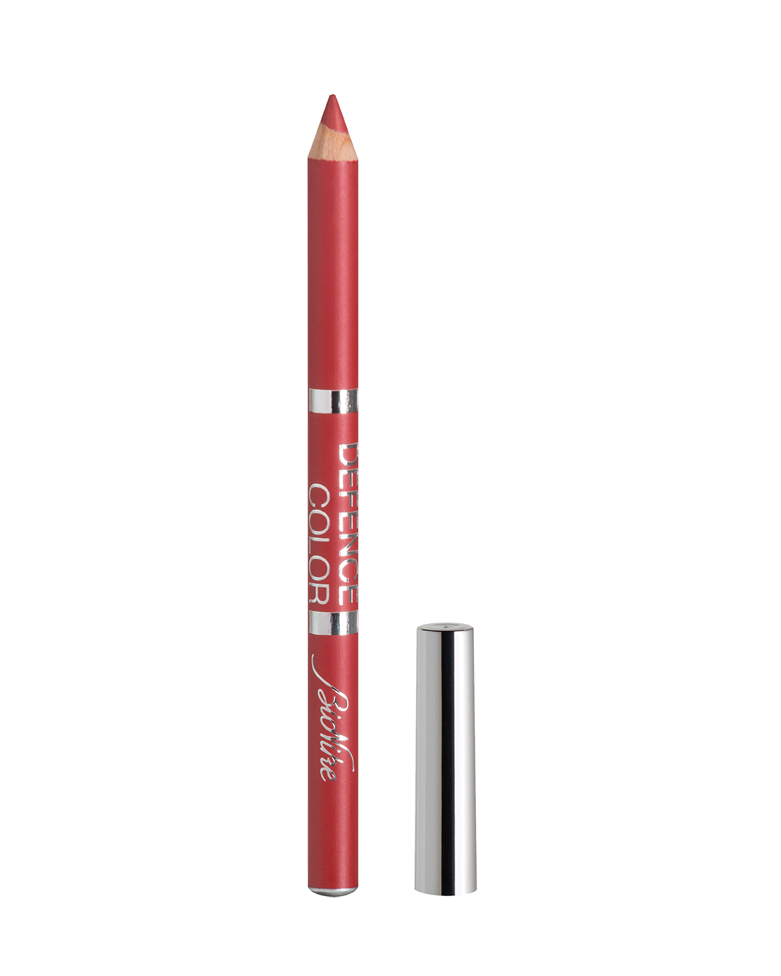 Bionike Defense Color Lpiz Labial 204 Rouge 1 Pieza-4