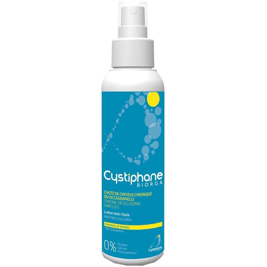 Cystiphane Loción Anticaída 125ml-3