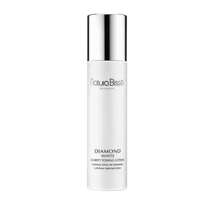 Natura Bissé Loción Tonificante Diamond White 200ml-1