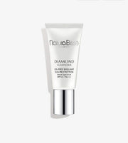 Natura Bissé Diamond Spf 50 Pa+++ Protección Solar Brillante Sin Aceite 30ml-1
