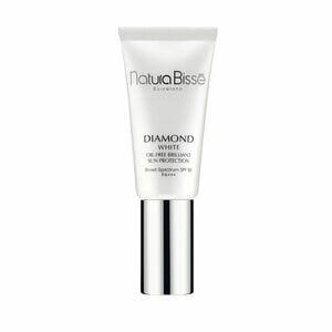 Natura Bissé Diamond Spf 50 Pa+++ Protección Solar Brillante Sin Aceite 30ml-2
