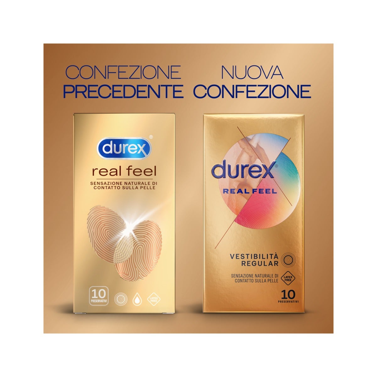 Durex Real Feel Preservativos 6 Piezas-7