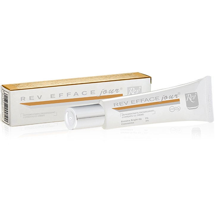 Rev Efface Jour Crema Despigmentante 30ml-7