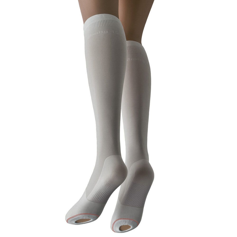 MEDICAL A/EMB RODILLA ALTA NAT S-1