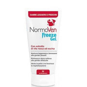 Normoven Freeze Gel Antifatiga 150ml-2