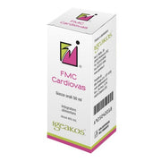 FMC Cardiovas Gotas Orales 50ml-1
