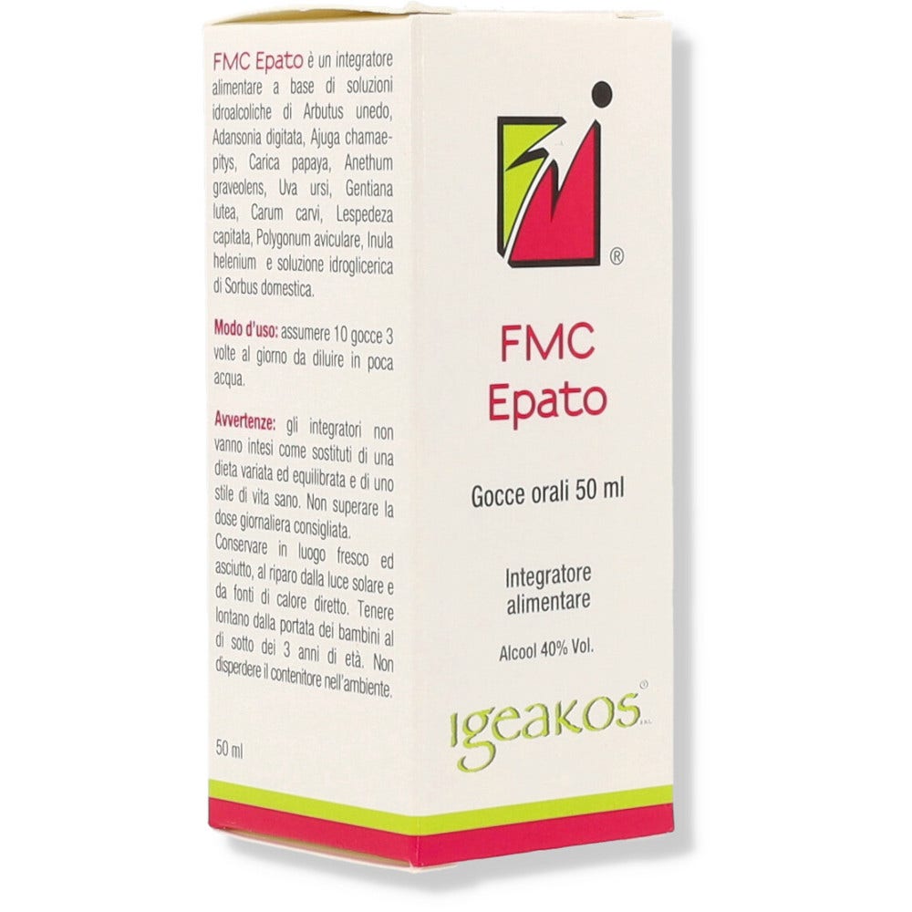 FMC Hepato Gotas Orales 50ml-2
