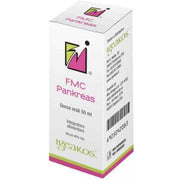 FMC Pankreas Gotas Orales 50ml-1