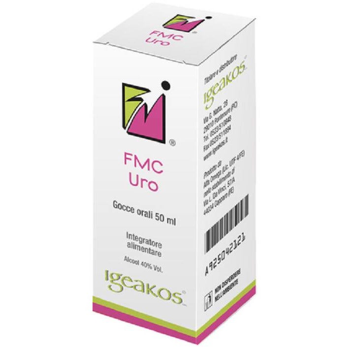 FMC Uro Gotas Orales 50ml-1