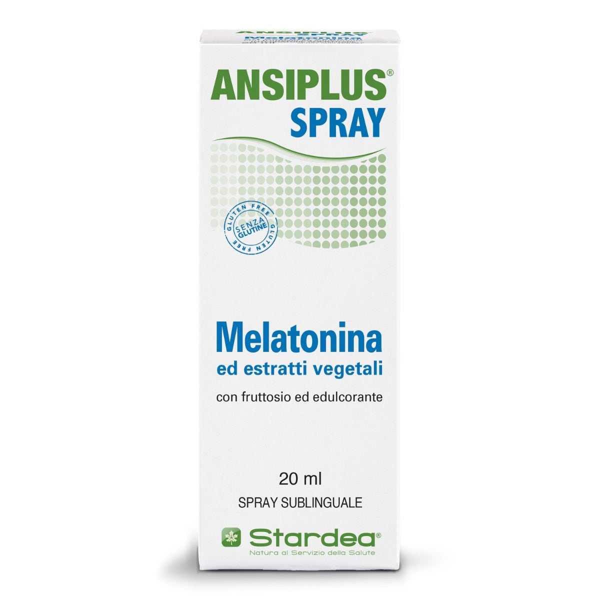 Ansiplus Spray Bucal 20ml-2